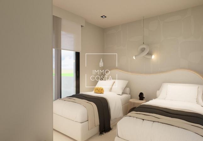 New Build - Ground Floor Bungalow - Pilar de La Horadada - Pilar De La Horadada
