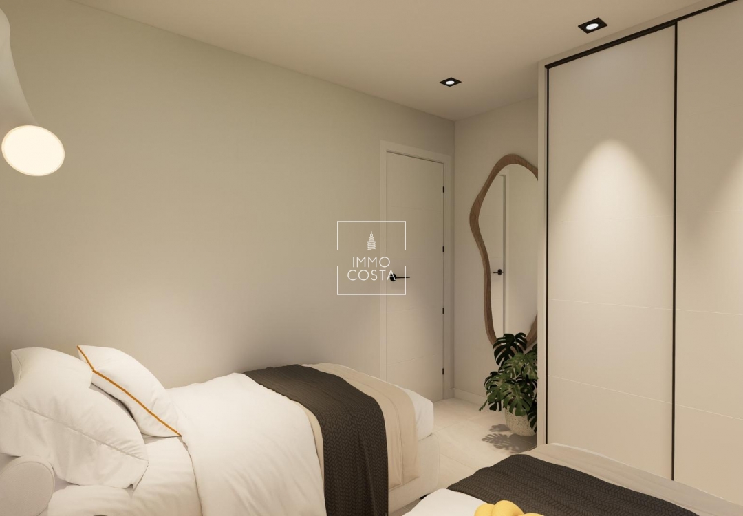 New Build - Ground Floor Bungalow - Pilar de La Horadada - Pilar De La Horadada