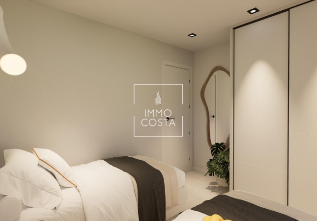 New Build - Ground Floor Bungalow - Pilar de La Horadada - Pilar De La Horadada