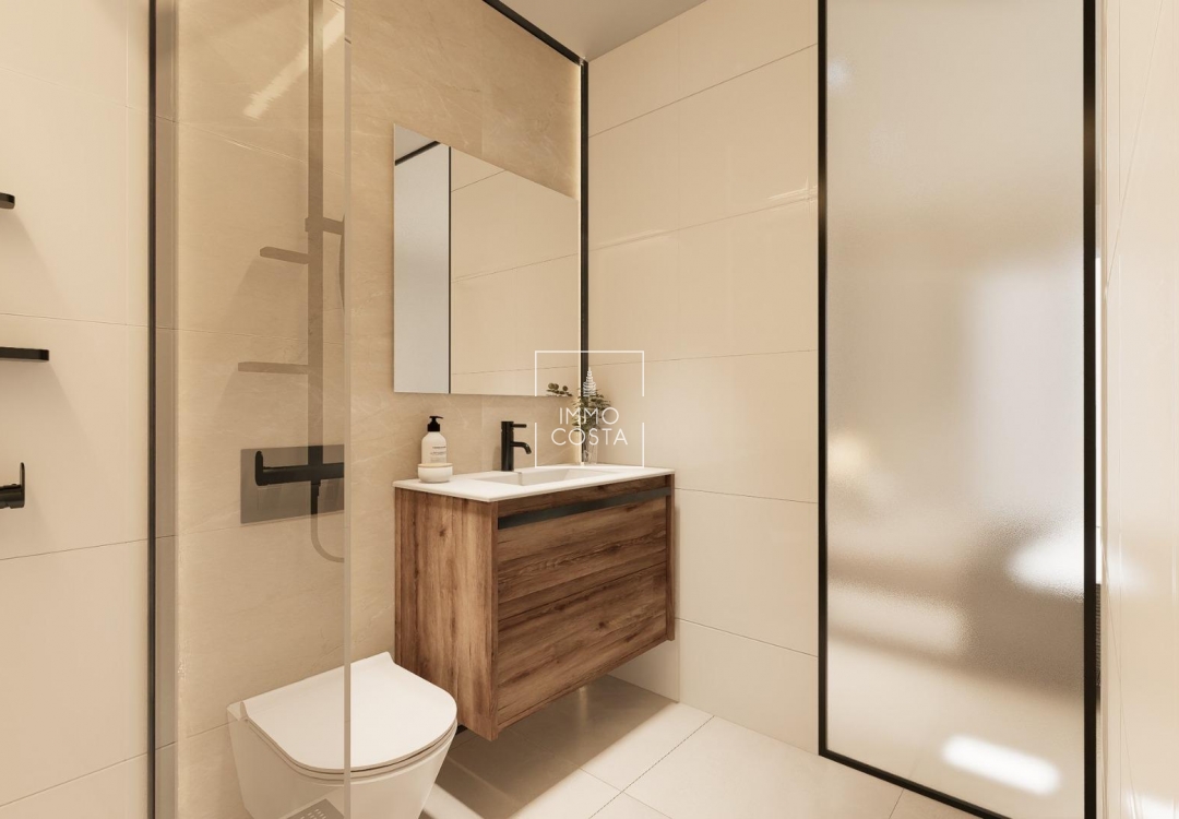 New Build - Ground Floor Bungalow - Pilar de La Horadada - Pilar De La Horadada