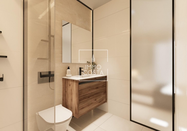 New Build - Ground Floor Bungalow - Pilar de La Horadada - Pilar De La Horadada