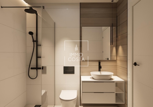 New Build - Ground Floor Bungalow - Pilar de La Horadada - Pilar De La Horadada