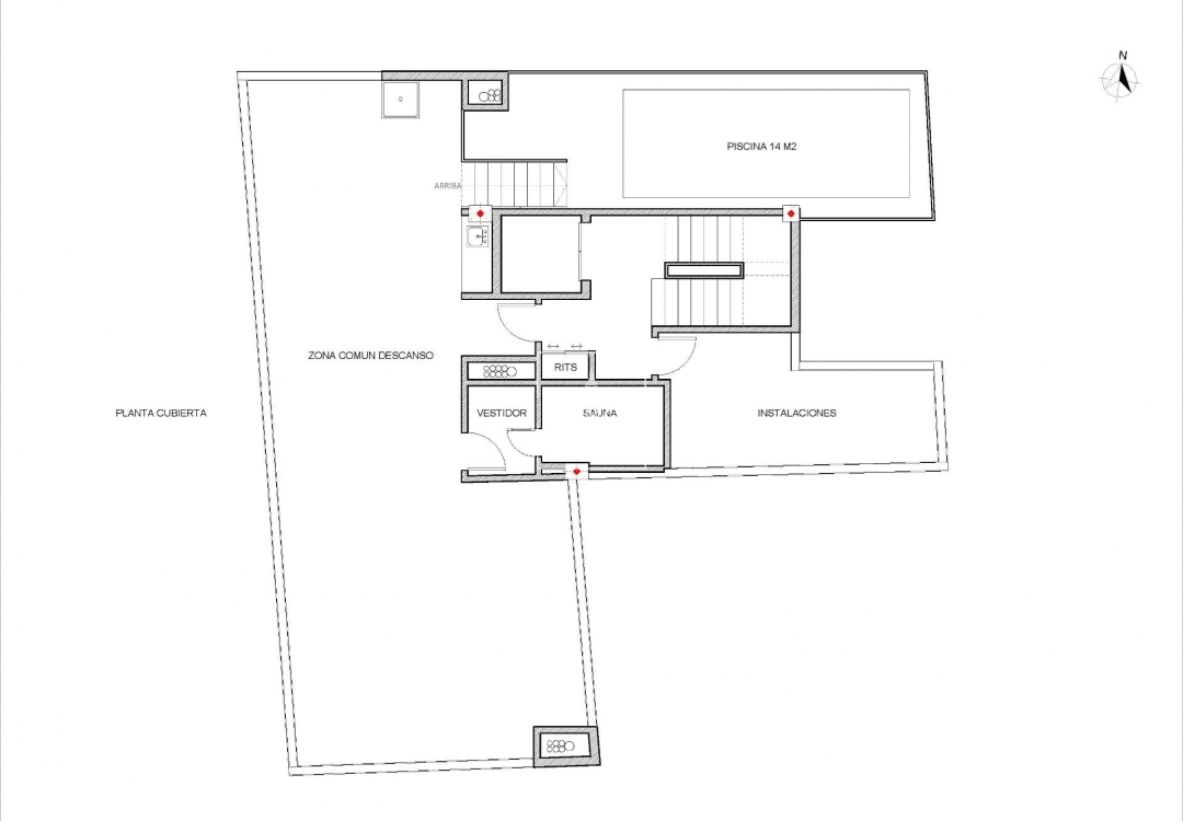 Nouvelle construction - Appartement - Torrevieja