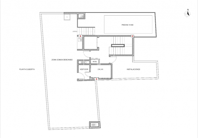 Nouvelle construction - Appartement - Torrevieja