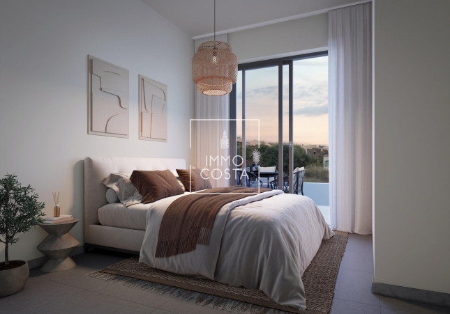 New Build - Villa - Torrevieja