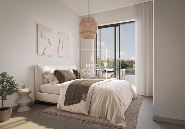 New Build - Villa - Torrevieja