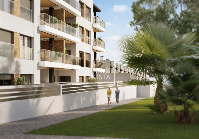 New Build - Villa - Torrevieja