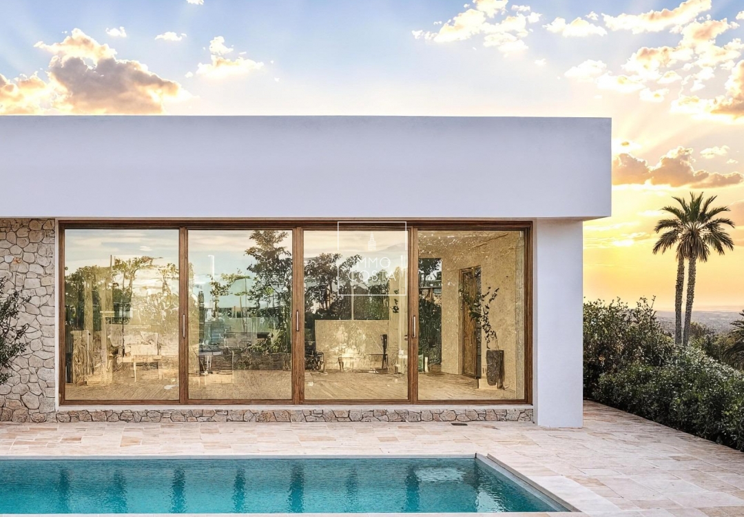 Obra nueva - Villa - Orihuela Costa