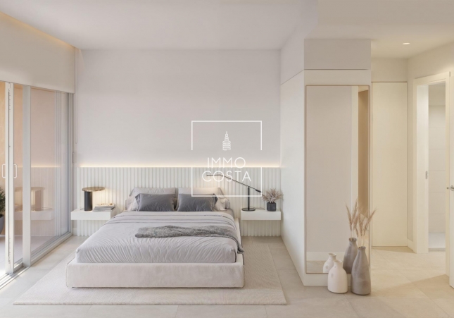 New Build - Ground Floor Bungalow - Torrevieja