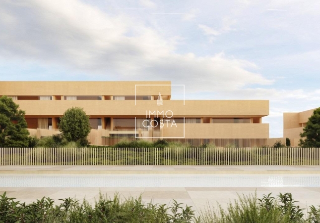 New Build - Ground Floor Bungalow - Torrevieja
