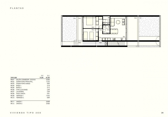 New Build - Ground Floor Bungalow - Torrevieja