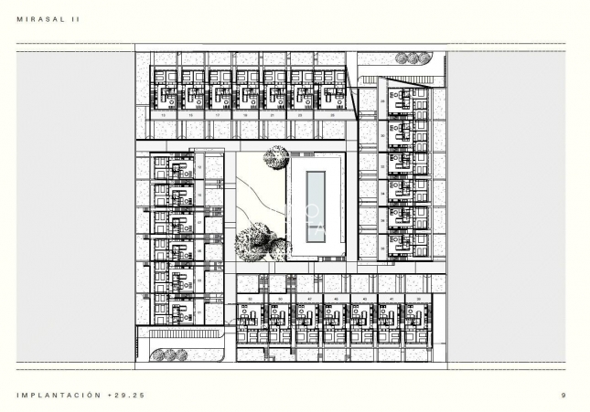 New Build - Ground Floor Bungalow - Torrevieja