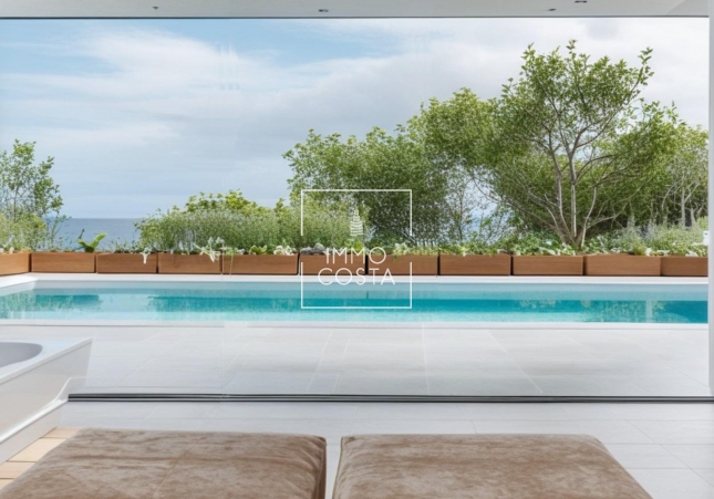 Neubau - Villa - Orihuela Costa