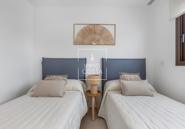 New Build - Top Floor Bungalow - Los Alcazares