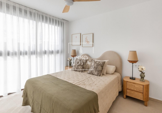 New Build - Top Floor Bungalow - Los Alcazares