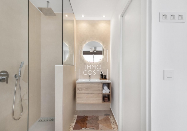 New Build - Top Floor Bungalow - Los Alcazares