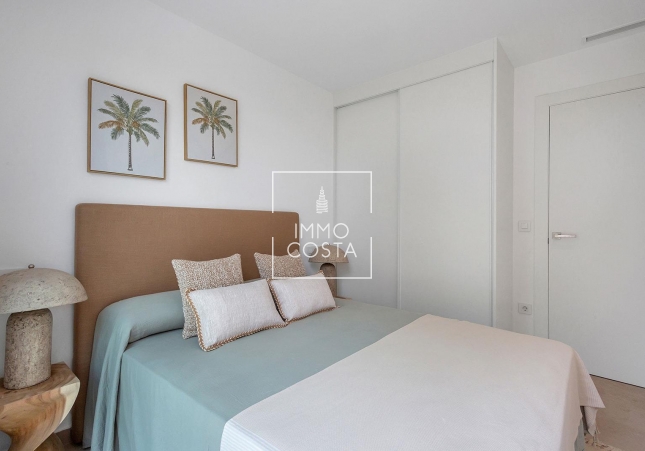 Nieuwbouw Woningen - Villa - Los Alcazares
