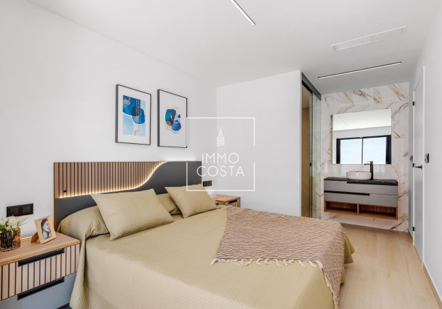 Nieuwbouw Woningen - Appartement / flat - Guardamar del Segura - Guardamar Del Segura