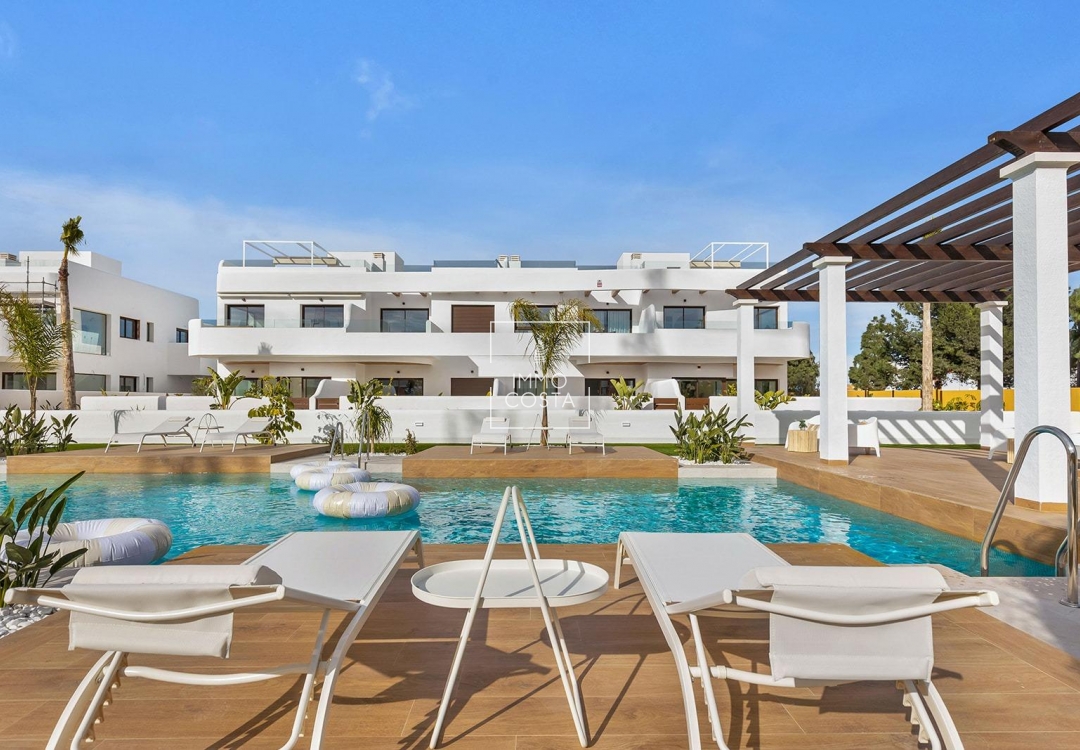 New Build - Penthouse - Los Alcazares