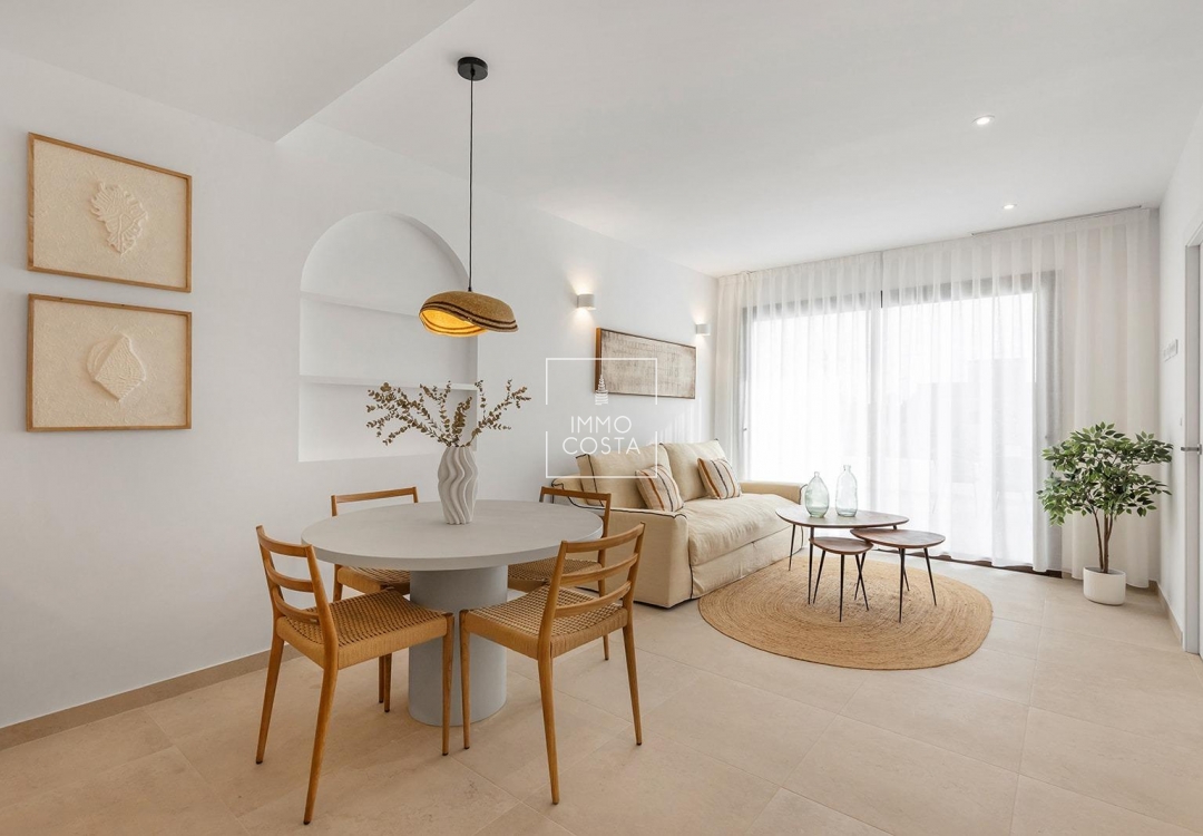 New Build - Penthouse - Los Alcazares