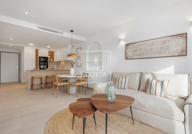 New Build - Penthouse - Los Alcazares