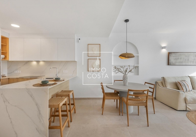 New Build - Penthouse - Los Alcazares