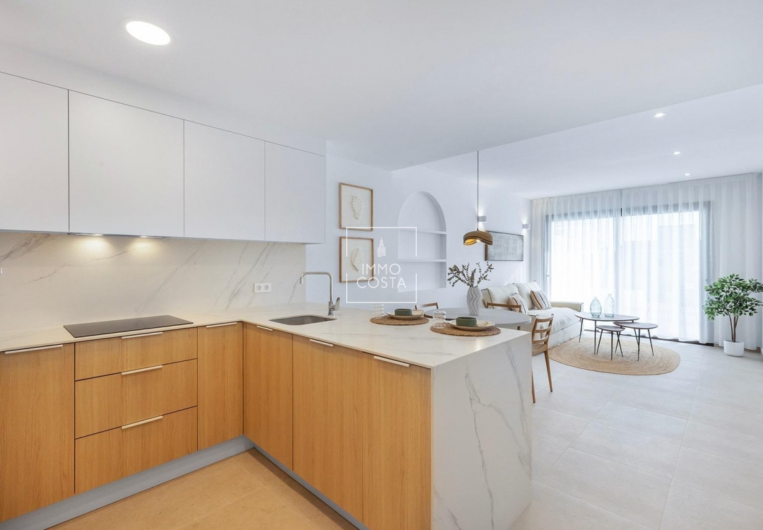 New Build - Penthouse - Los Alcazares