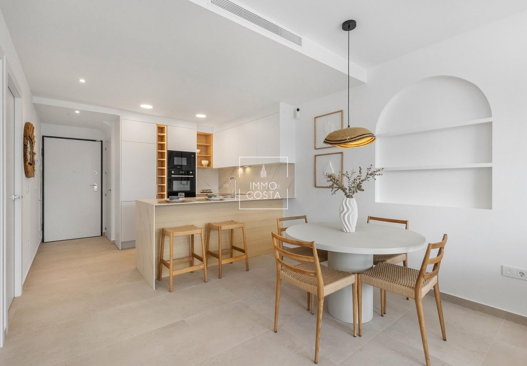 New Build - Penthouse - Los Alcazares