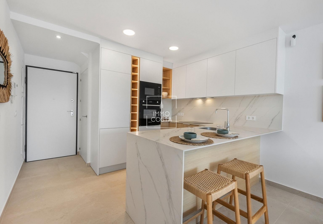 New Build - Penthouse - Los Alcazares