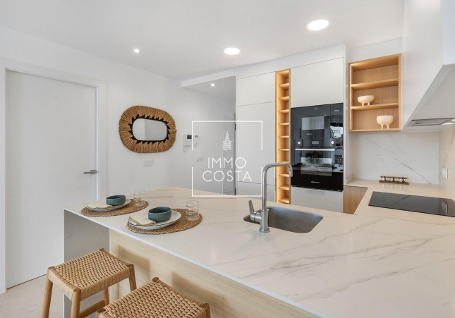 New Build - Penthouse - Los Alcazares
