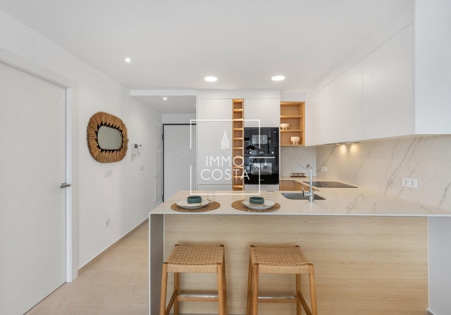 New Build - Penthouse - Los Alcazares