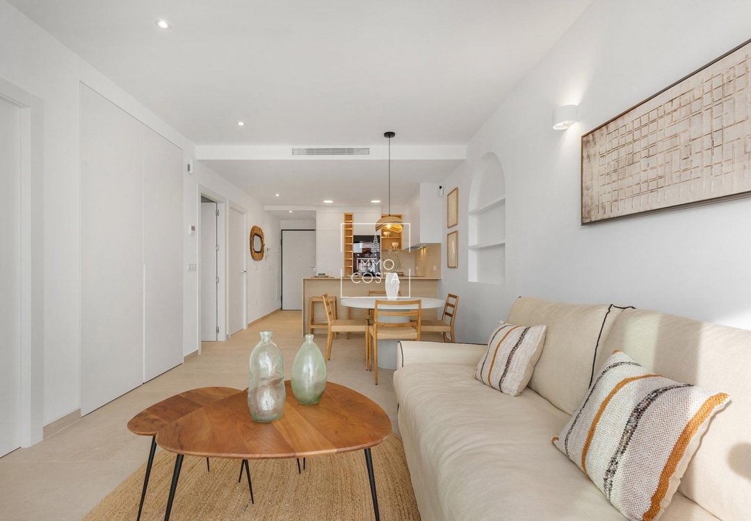 New Build - Penthouse - Los Alcazares