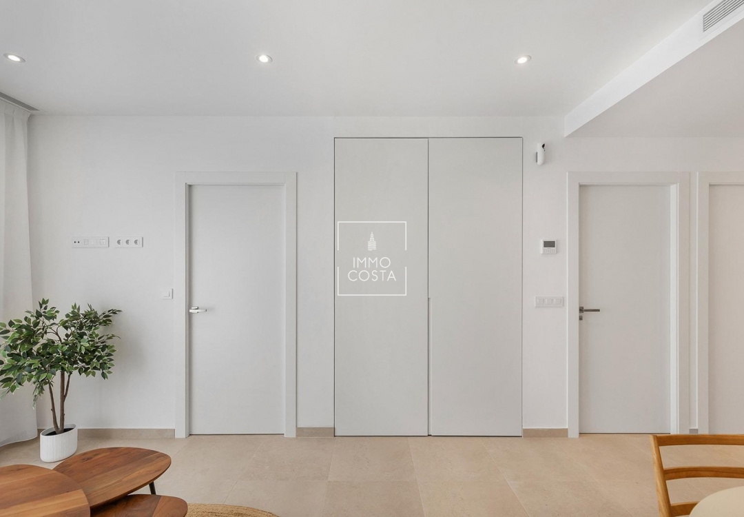 New Build - Penthouse - Los Alcazares