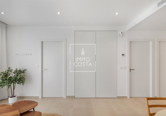 New Build - Penthouse - Los Alcazares