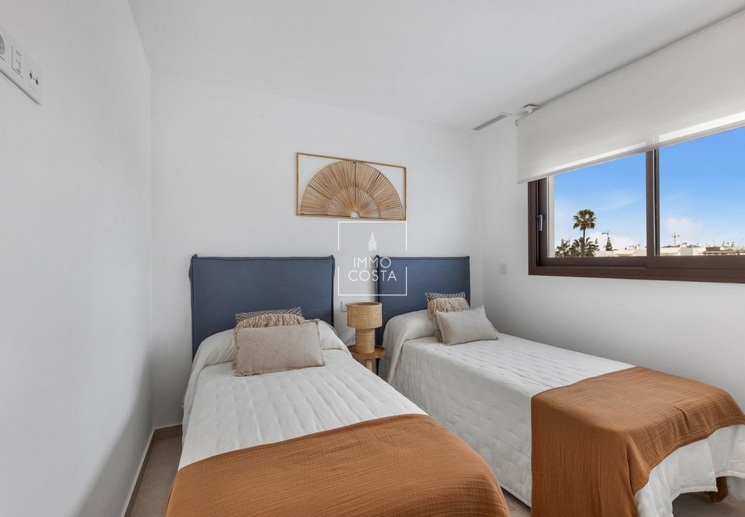 New Build - Penthouse - Los Alcazares