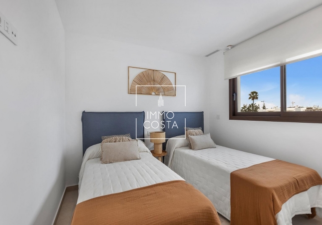 New Build - Penthouse - Los Alcazares