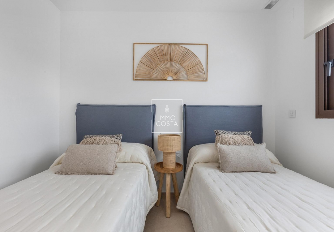 New Build - Penthouse - Los Alcazares