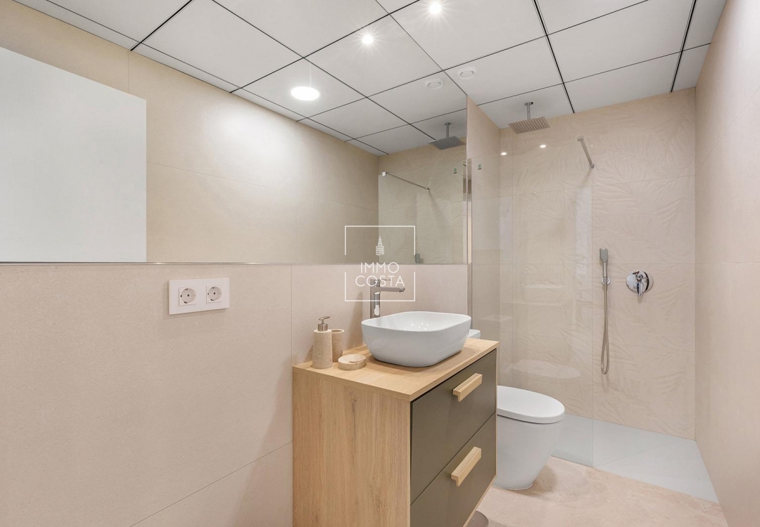New Build - Penthouse - Los Alcazares