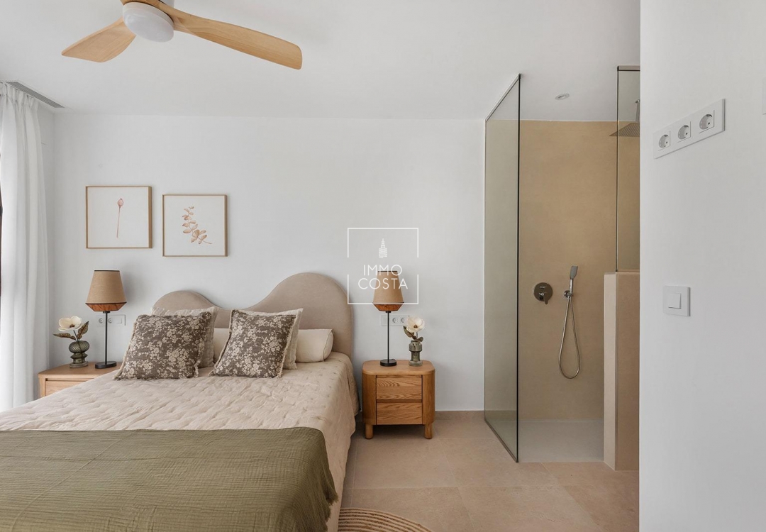 New Build - Penthouse - Los Alcazares