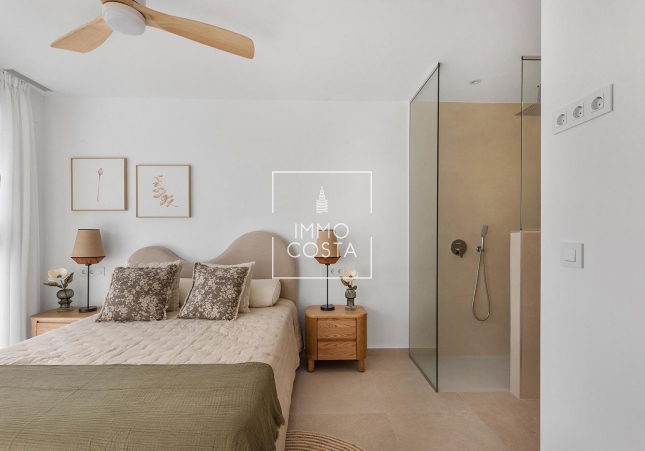 New Build - Penthouse - Los Alcazares