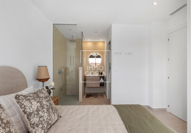 New Build - Penthouse - Los Alcazares