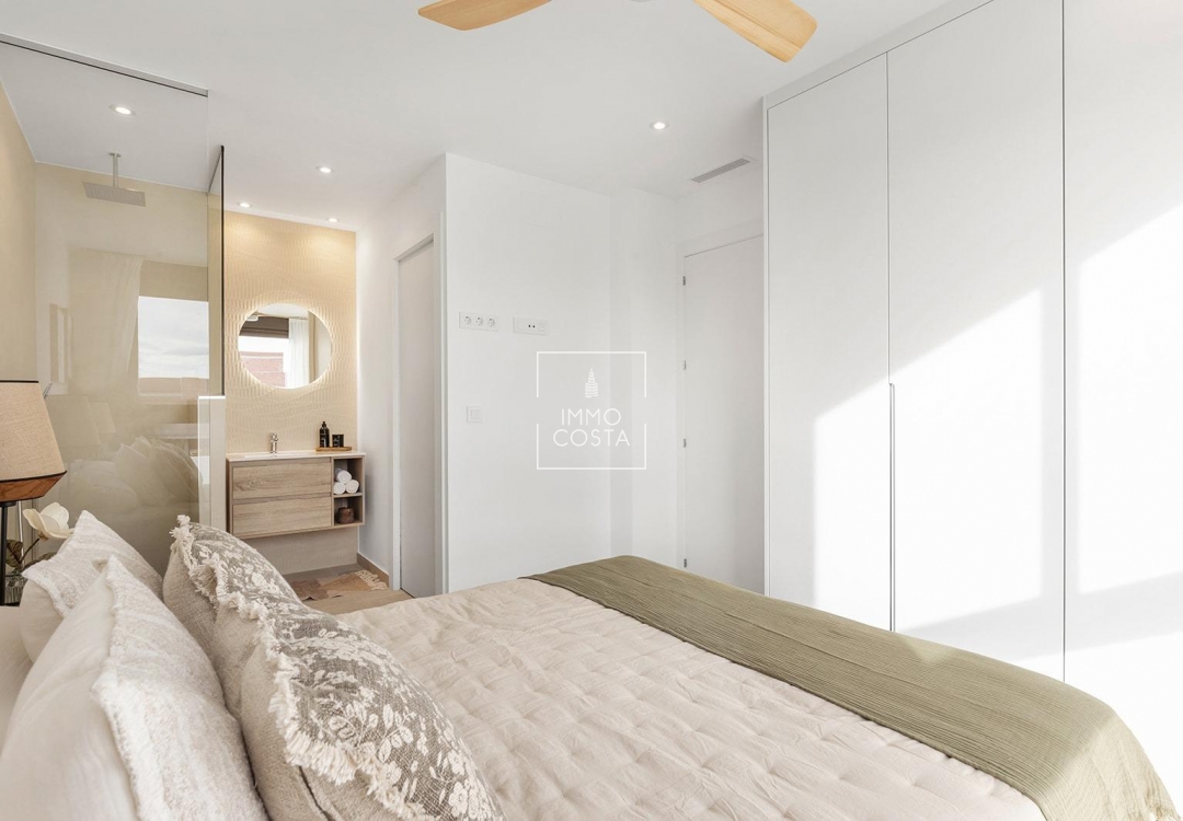 New Build - Penthouse - Los Alcazares