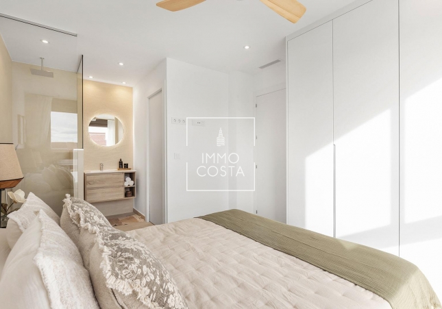 New Build - Penthouse - Los Alcazares