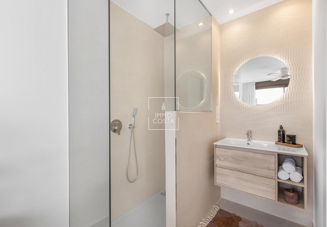 New Build - Penthouse - Los Alcazares