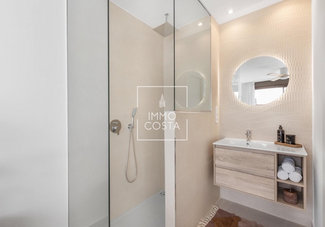New Build - Penthouse - Los Alcazares