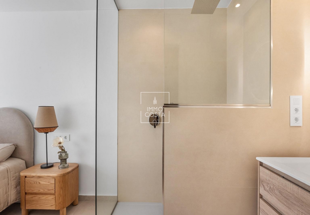 New Build - Penthouse - Los Alcazares