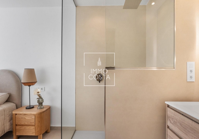 New Build - Penthouse - Los Alcazares