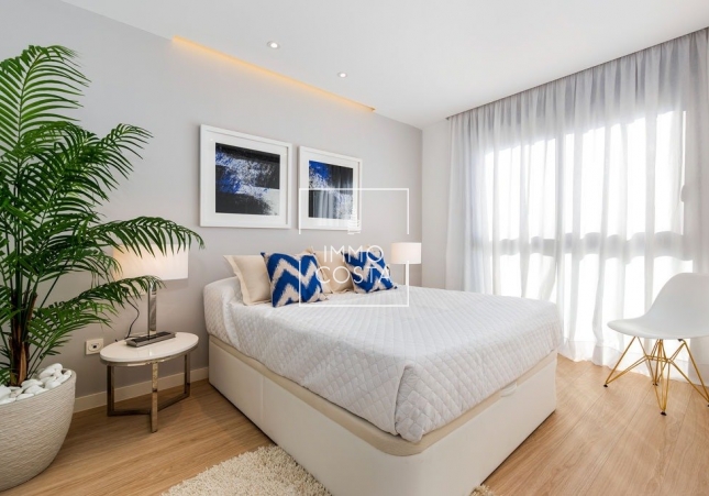 Новое здание - Villa - Rojales