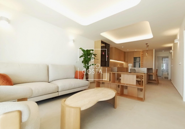Nouvelle construction - Attique - Benijofar - Benijófar