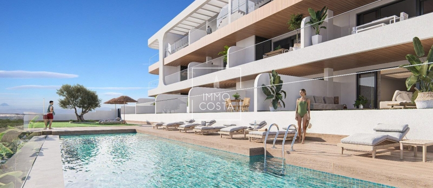 Apartamento / piso - Obra nueva - Benijofar - Benijófar